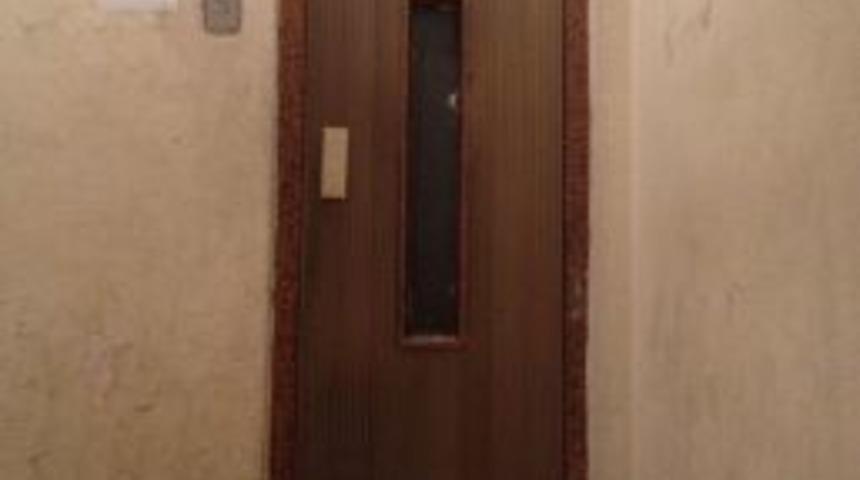 Bina Sorumluları Asans&ouml;rlerin Bakımından Sorumlu