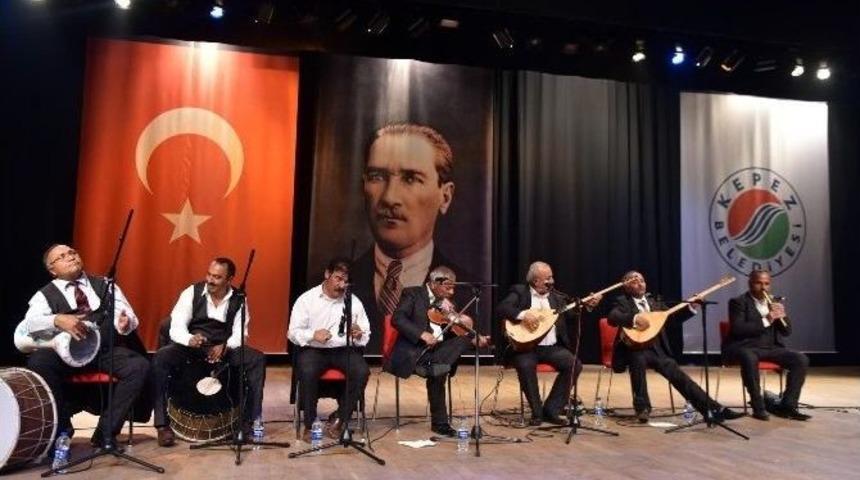 Antalyalılara Neşet Ertaş M&uuml;jdesi