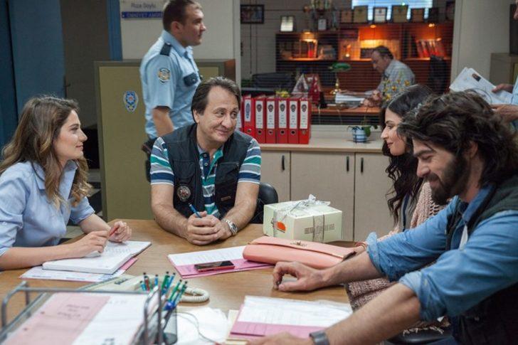 Arka Sokaklar 335. Bölüm Galerisi G1