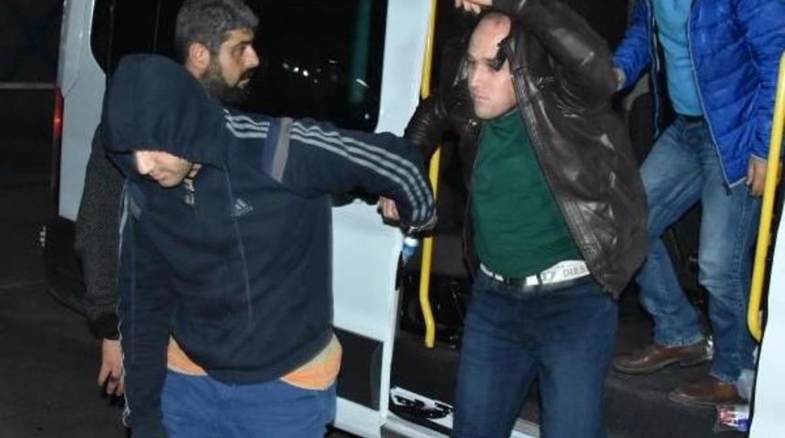 Fet&ouml; Operasyonunda Ş&uuml;pheli 42 Havacıdan 16'sı Serbest