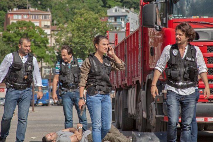 Arka Sokaklar 335. Bölüm Galerisi G2