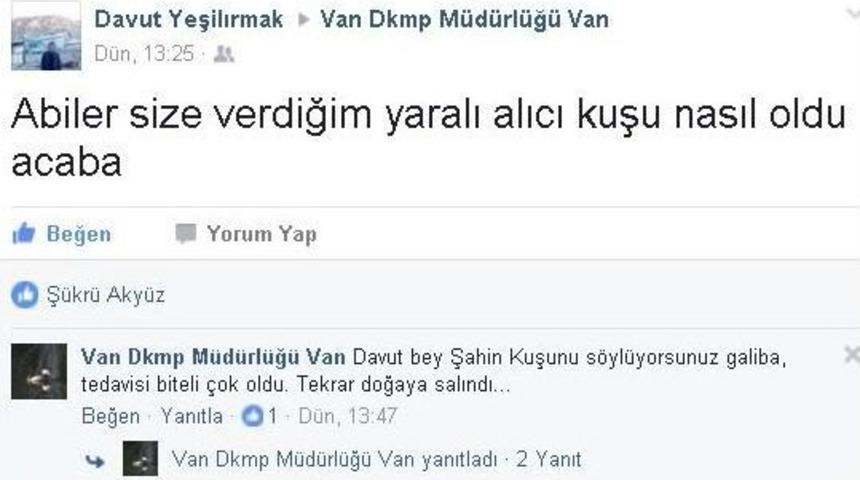 Duyarlı Vatandaş Bir Ay Sonra Yetkililerden Bilgi İstedi