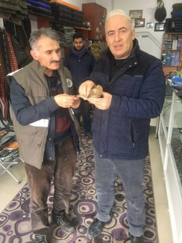 Duyarlı Vatandaş Bir Ay Sonra Yetkililerden Bilgi İstedi