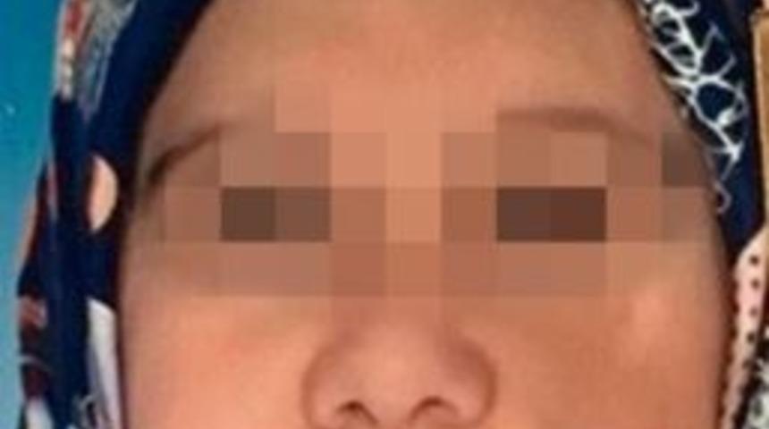 4 Aylık Evli Kadın Altınları Alıp Ka&ccedil;tı