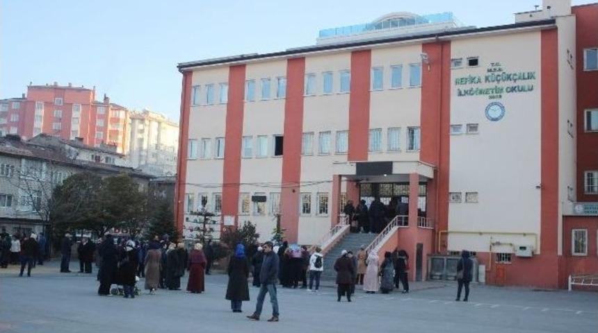 Kayseri&rsquo;de Teog Heyecanı