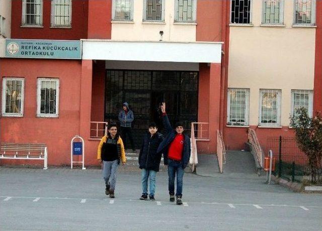 Kayseri&rsquo;de Teog Heyecanı 1