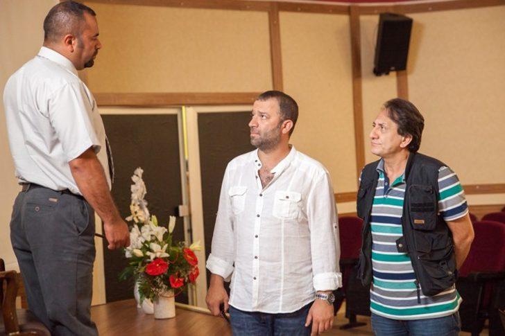 Arka Sokaklar 335. Bölüm Galerisi G3