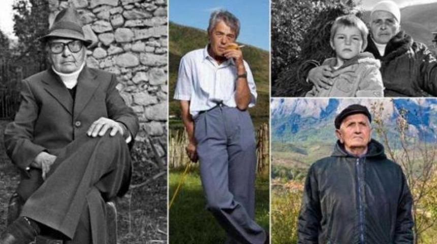 Erkekleşen kadınlar