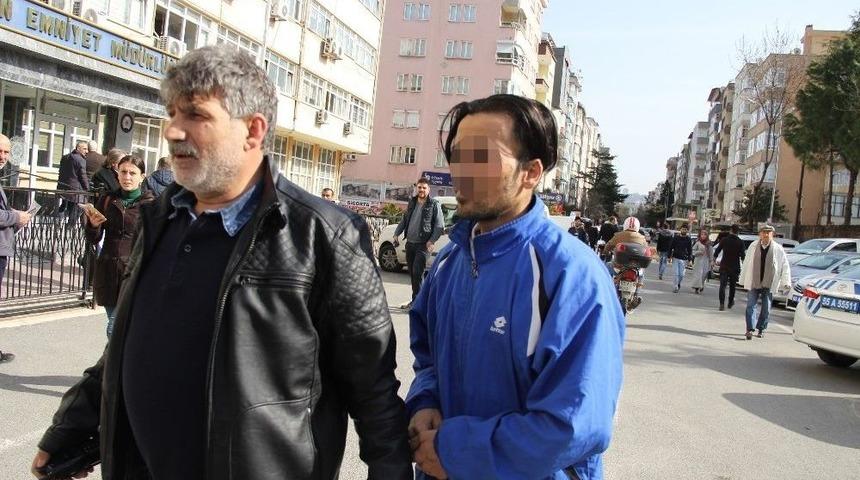 İran Uyruklu Kadının &Ouml;l&uuml;m&uuml; Ş&uuml;pheli Bulundu