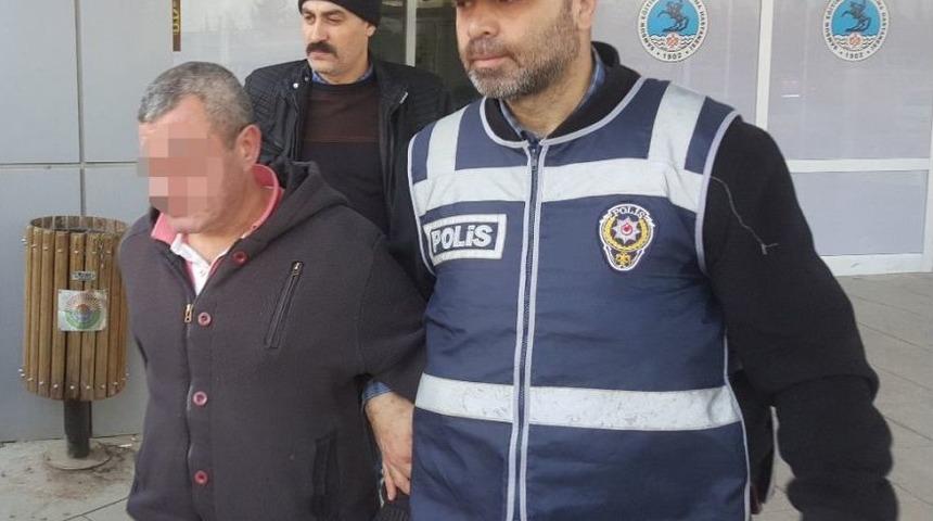 Samsun&rsquo;da Fuhuş Operasyonu: 8 G&ouml;zaltı