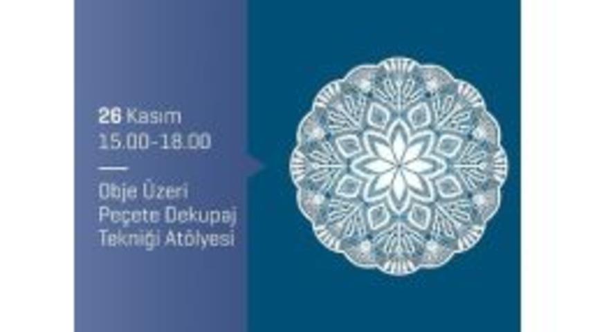 Renkli Pe&ccedil;etelerle Evler G&uuml;zelleşiyor