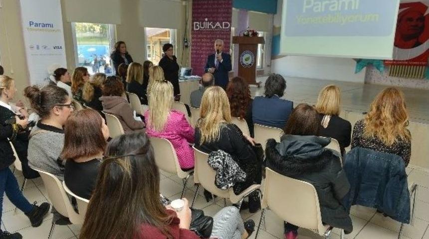 Bozbey&rsquo;den Kredi Kartı Uyarısı