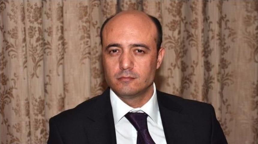 Bursa Emniyetinde Terfi R&uuml;zgarı