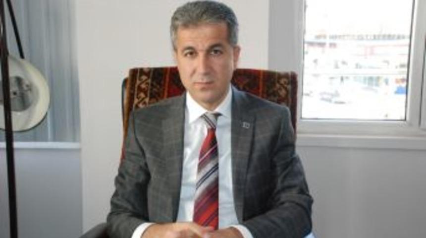 Atalay&rsquo;dan Muhasebe Haftası İle İlgili A&ccedil;ıklama