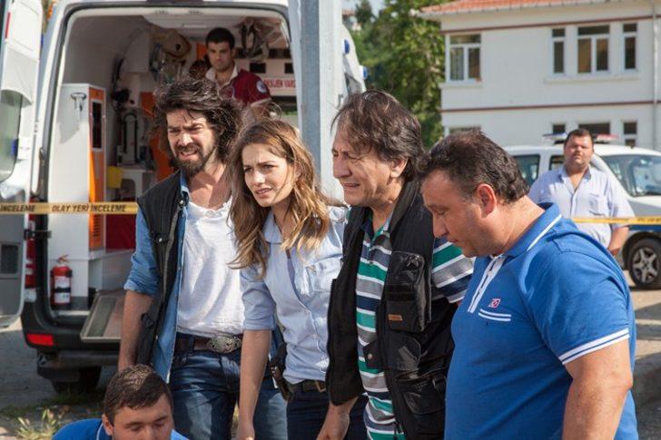 Arka Sokaklar 335. Bölüm Galerisi G5