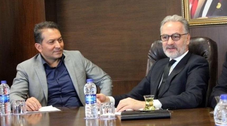 Hatay&rsquo;a &Ouml;zel Ekonomik Paket Hazırlanacak