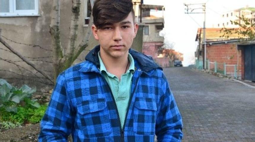 (&ouml;zel Haber) T&uuml;rkiye&rsquo;nin Konuştuğu Doğukan İha&rsquo;ya Konuştu