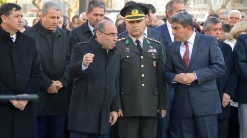 Chp&rsquo;Li Bircan'ın Tepkisi Etkisini G&ouml;sterdi