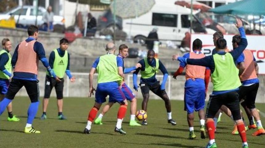 Kardemir Karab&uuml;kspor: "deplasman Şanssızlığını Kırmak Istiyoruz"