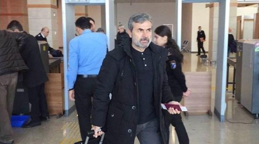 Konyaspor, Ukrayna&rsquo;ya Gitti