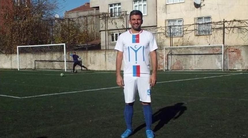 Fenerbah&ccedil;e&rsquo;nin Eski İsmi Amat&ouml;r Ligde Oynuyor