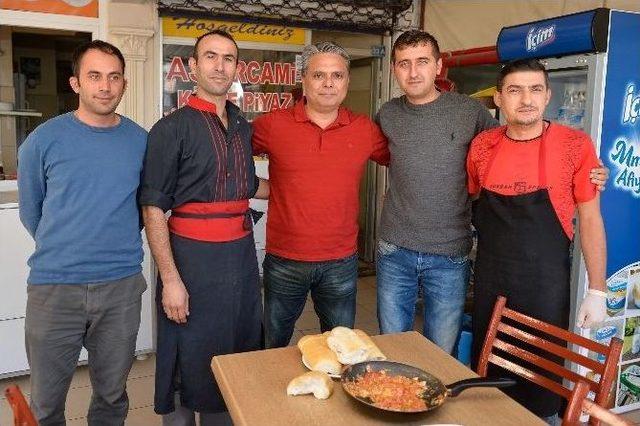 Muratpaşa&rsquo;da 24 Saat Mesai 1