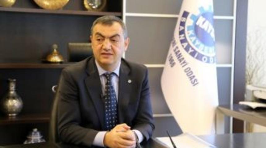 &ldquo;geleceğimizin Başmimarı &Ouml;ğretmenlerimizdir&rdquo;
