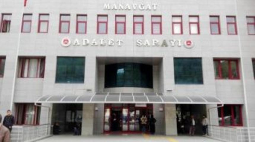 Tuvalete Gitme Bahanesiyle Firar Etti