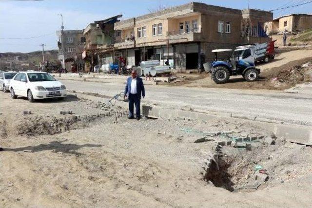 Beldeye Hurdacı, Dilenci Ve Seyyar Satıcının Girmesi Yasaklandı