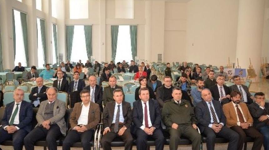 Bilecik&rsquo;te Tabiat Turizmi &Ccedil;alıştayı