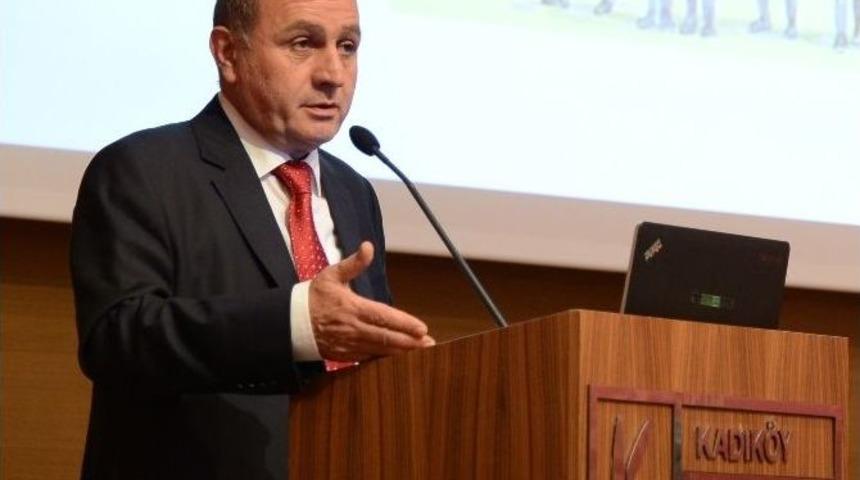 Kadık&ouml;y Belediyesi İle Taşyapı Arasındaki Hukuk M&uuml;cadelesi Devam Ediyor