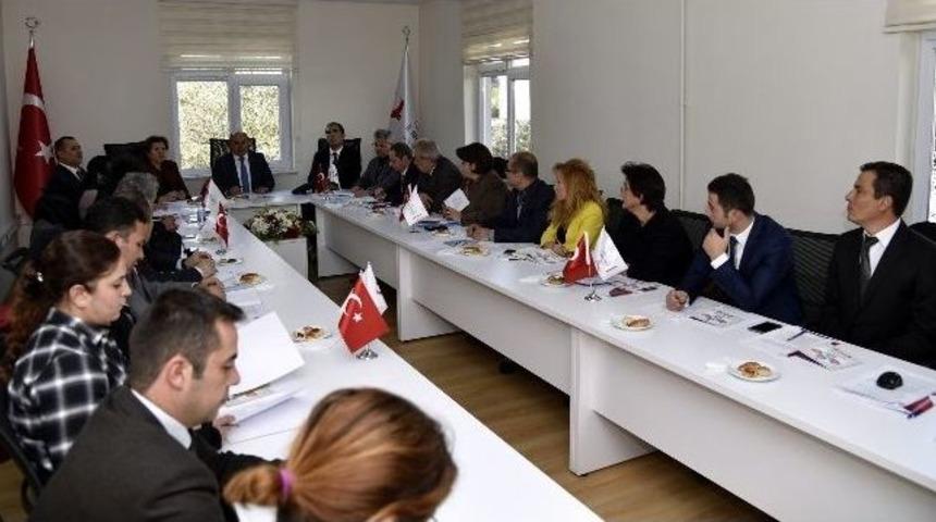 Şiddetin &Ouml;n&uuml;ne Risk Analizi İle Ge&ccedil;ilecek