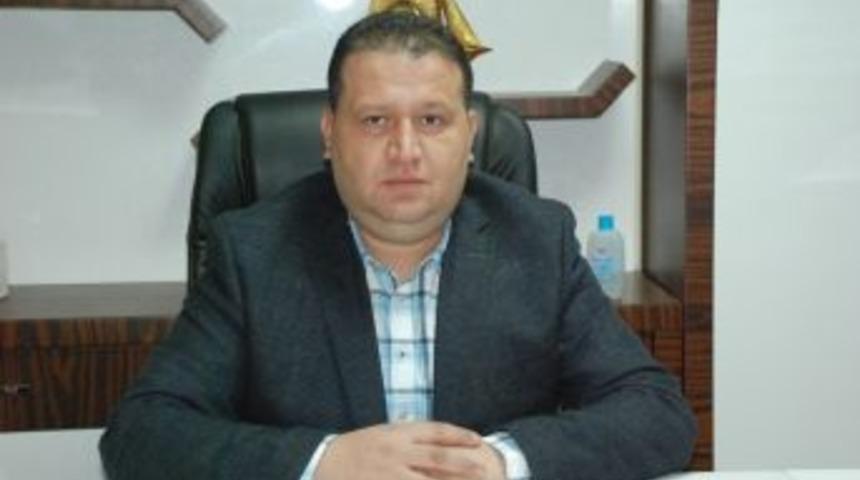 Adıyaman 1954 Spor&rsquo;un Şampiyonluk Umudu S&uuml;r&uuml;yor