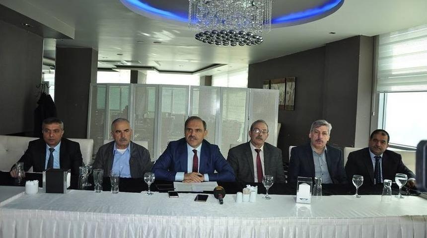 Tokat Esnafına &Ouml;z Kaynak İmkanı Sağlanacak