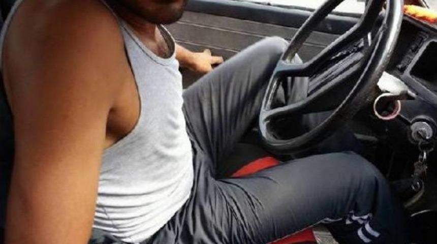 Jandarmadan Kaçarken Vurulan Şüpheli Öldü