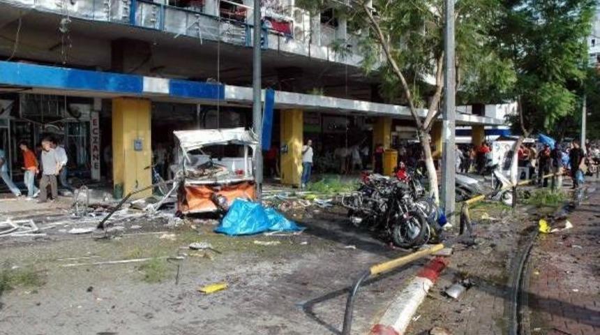 Pkk'nın Bombacısı, Suçu Fetö'cülere Attı