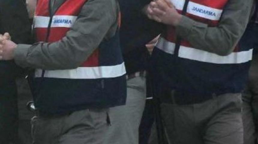 Cumhurbaşkanı'na Suikast Timi Davasının G&ouml;r&uuml;lmesine 4 G&uuml;n Sonra Devam Edildi (3)