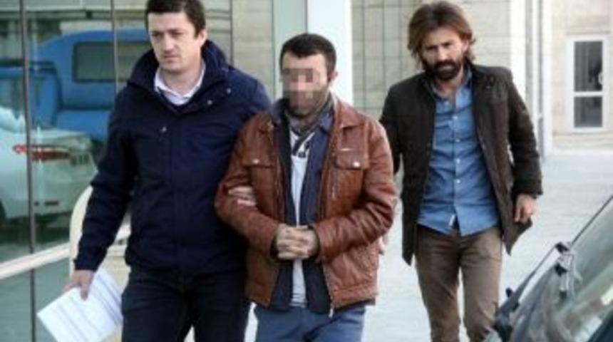 Uyuşturucu Ticaretine G&ouml;zaltı