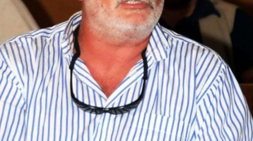 Ege'de T&uuml;rk Balık&ccedil;ılara Yunan Tacizi