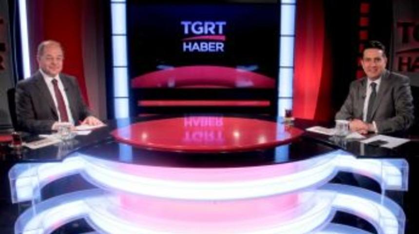 Bakan Akdağ: "askerlerimiz Ve Aileleri İstedikleri Hastaneden Hizmet Alabilirler"