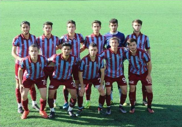 Gökhan Saral: Trabzonspor Yıpratılmaya Çalışılıyor
