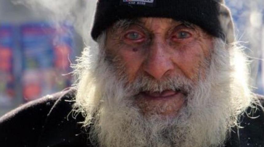 Ardahan Sibirya Gibi: - 25.6