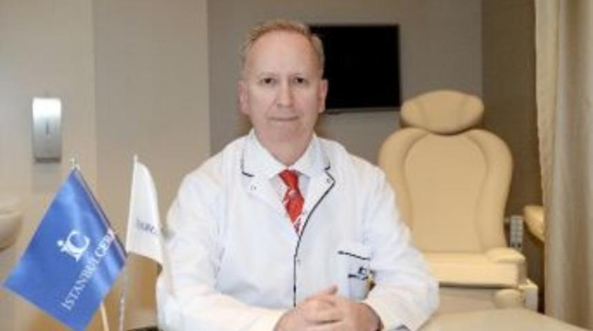 Op. Dr. Meydanoğlu: "glokom, Tedavi Edilmezse K&ouml;rl&uuml;ğe Neden Olabilir"