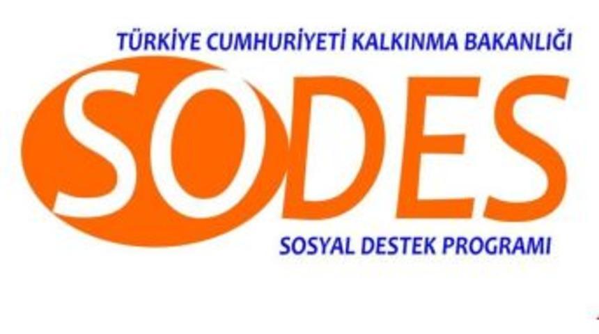 2017 Sodes Proje Başvuruları Başladı