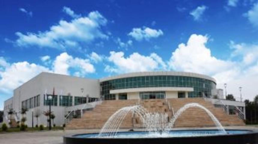 D&uuml;zce K&uuml;lt&uuml;r Merkezi A&ccedil;ılıyor