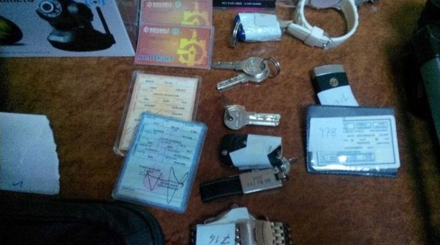 B&uuml;y&uuml;kşehir Zabıtası, Kayıp Eşyaları Muhafaza Ediyor