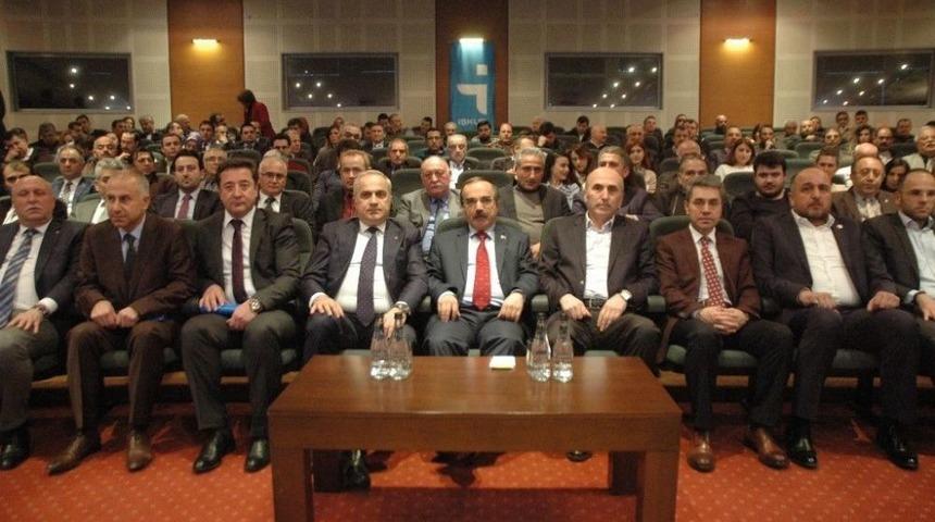 Sakarya&rsquo;da &rsquo;istihdam Seferberliği&rsquo;