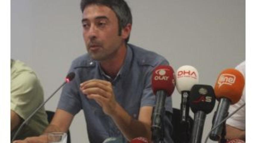 Kimya M&uuml;hendisleri Odası Başkanı Uluşahin Serbest Bırakıldı