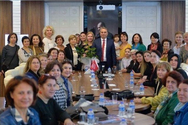 Uysal, ‘insan Hayatını Değiştiriyorsanız Daha Büyük İhale Yoktur’ 1