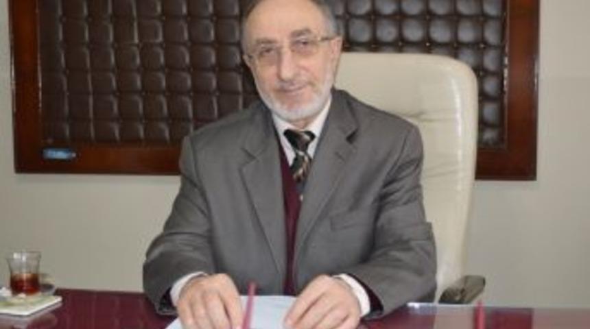 Yenişehir&rsquo;e Yeni M&uuml;ft&uuml;